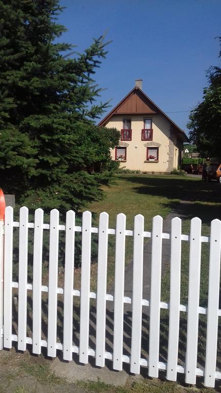 Burai Vendeghaz Hotel Villány Eksteriør billede